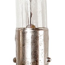 Miniature Bulbs 12V 4W MCC BA9s Side & Tail