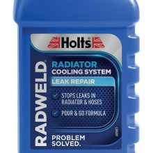 Radweld Radiator Treatment 250ml (Radiator Additives)