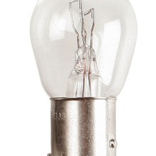 Standard Bulbs 12V 21 4W OSP BAZ15d Fog & Tail Pack Of 2