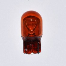 Standard Bulbs 12V 21W Wy21W Indicator (Amber) Pack Of 2