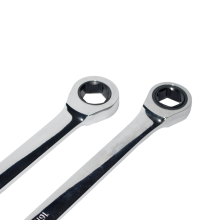 Flexi Ratchet Spanner XL DBLX Spanner Head Size 16mm 18mm