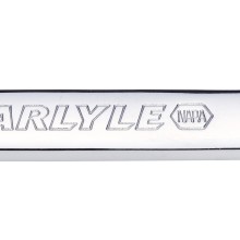 Spanner Reversible Ratcheting Metric Spanner Head Size 19mm