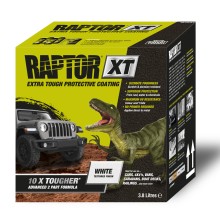 Raptor XT Bottle Kit Stone Chip Paint
