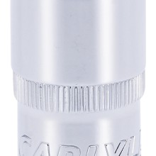 Socket Shallow Metric Standard 1 2