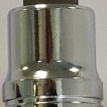 Star Bit Socket (Socket Torx)