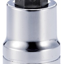 Socket Tamper Proof Star Standard 1 2