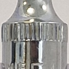 Carlyle Hand Tools E Torx External Star Socket S14E4 Drive 1/4