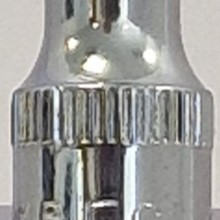 Carlyle Hand Tools E Torx External Star Socket S14E6 Drive 1/4