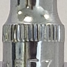 Carlyle Hand Tools E Torx External Star Socket S14E7 Drive 1/4