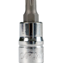 1 4DR T7H TAMPER TORX (Socket Tamper)