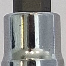 Tamper Star Bit (Socket Tamper)