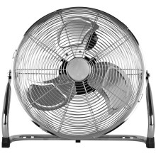 3 Speed Floor Stand Fan (Fans)