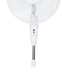 3 Speed Oscillating Stand Fan 16