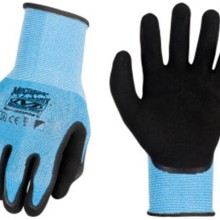 SpeedKnit CoolMax Work Glove (Grip Gloves) Size M Tools & Maintenance