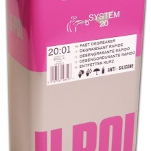 Solvent Based Degreaser 5 Litre Tin