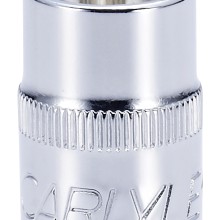 Carlyle Hand Tools E Torx External Star Socket S38E16 Drive 3/8