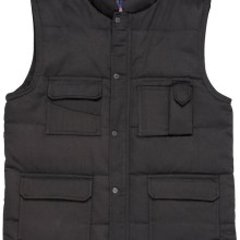 Shetland Bodywarmer (Bodywarmers) Tools & Maintenance