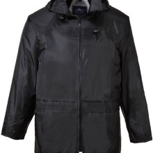 Classic Rain Jacket (Coats & Jackets) Tools & Maintenance