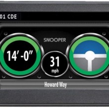 Low Bridge Warning Accessories