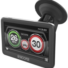 Speed Camera Detection (Accessories)