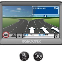 Truckmate Navigation