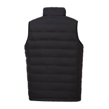 S549 Ultrasonic Heated Tunnel Bodywarmer Black Gillet Tools & Maintenance