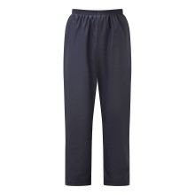 Portwest Sealtex Classic Winter Trousers Navy S605NVRL Size L PORTWEST