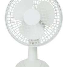 Status 2 Speed Fan - 6 STATUS S6DESKFAN1PKB