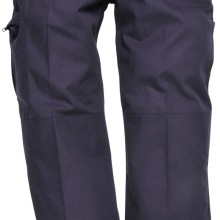 Classic Action Trousers with Texpel Finish Tools & Maintenance