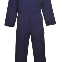 Euro Work Coverall Navy (Overalls & Coveralls) Tools & Maintenance
