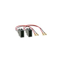 Speaker Adaptor Lead Citroen Peugeot & Toyota (2005 2010) (Speaker Adaptor)