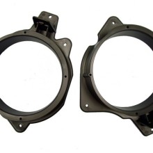 Speaker Adaptor Peugeot 207 (2006 2012) (Speaker Adaptor)