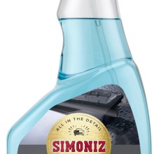 Glass & Headlight Cleaner 500ml (Glass Cleaner)