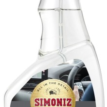 Multi Surface Interior Detailer 500ML (Dashboard Cleaners)