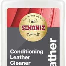 Leather Protection Cream 475ml (Leather Care)