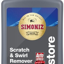 Colour Restorer 475ml (Paint Restoration)