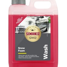 Watermelon Snow Foam