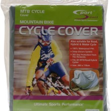 Heavy Duty Cycle Cover 200 x 110cm (Cycle Covers)