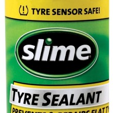 Tyre Sealant Puncture Repair 473ml