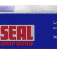Wellseal Jointing Compound Tube 100ml (Gasket Sealant)
