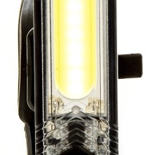 100 Lumens COB Alloy Front Cycle Light (Cycle Lights) Tools & Maintenance