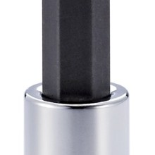 Hex Metric Standard Socket (Sockets Hex)