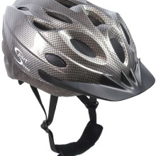 Vortexâ„¢ Adult Graphite Cycle Helmet 58 61cm (Cycle Helmets) Tools & Maintenance