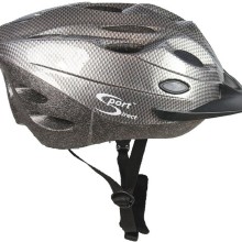 Vortexâ„¢ Adult Graphite Cycle Helmet 58 61cm (Cycle Helmets) Tools & Maintenance