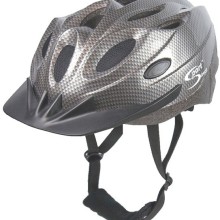 Vortexâ„¢ Adult Graphite Cycle Helmet 58 61cm (Cycle Helmets) Tools & Maintenance