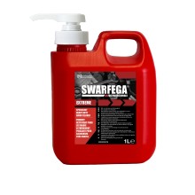 SWARFEGA EXTREME 1 LITRE PUMP SWARFEGA SHD1LMP