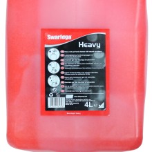 Heavy Duty Hand Cleaner (Soap & Handwash)