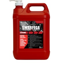 SWARFEGA EXTREME SINGLE 5 LITRE PUMP SWARFEGA SHD5LMP