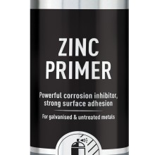 Zinc Primer 500ml (Primers)