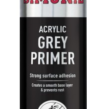 Grey Primer 500ml (Primers)